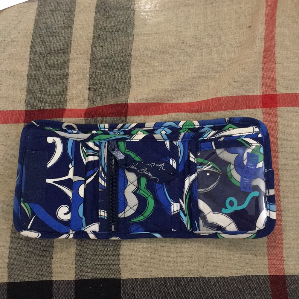 VERA BRADLEY